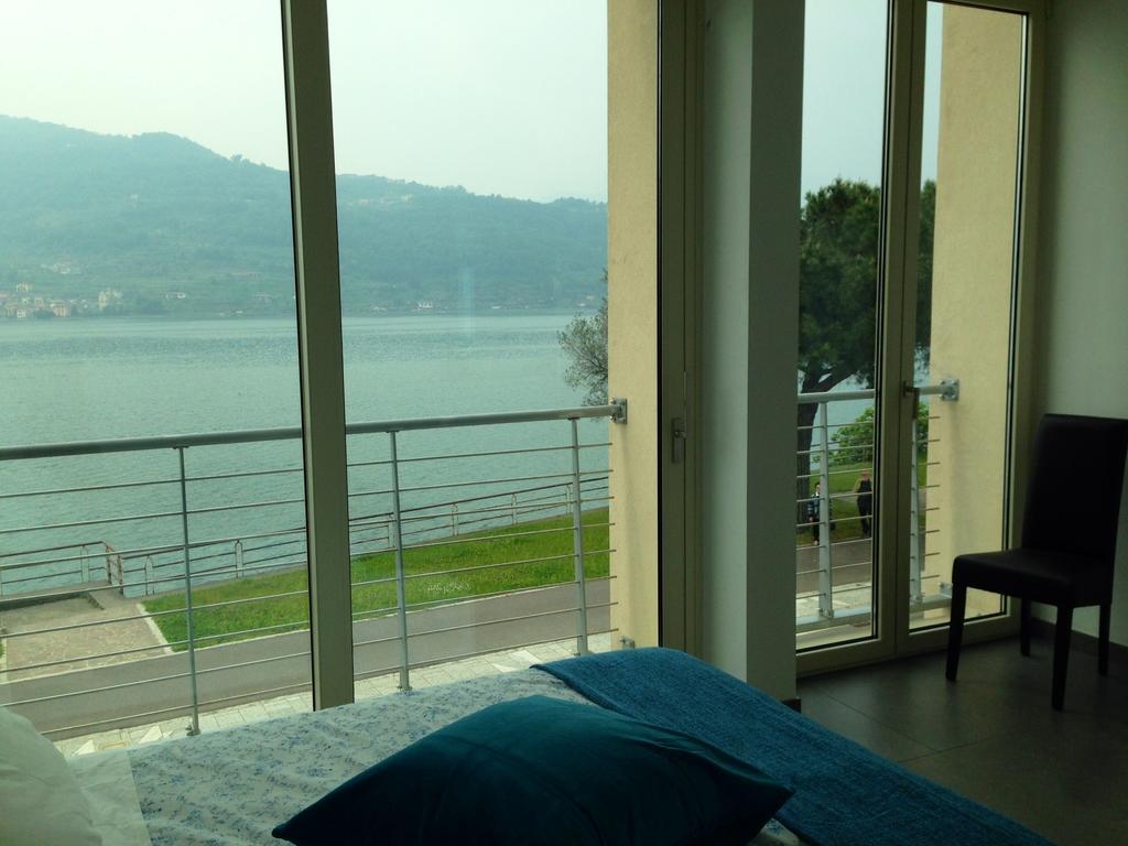 A Lago Marone Zimmer foto