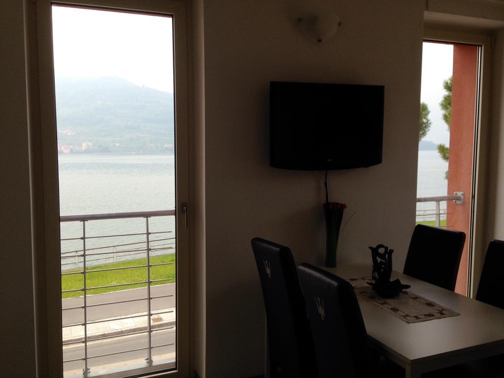 A Lago Marone Zimmer foto