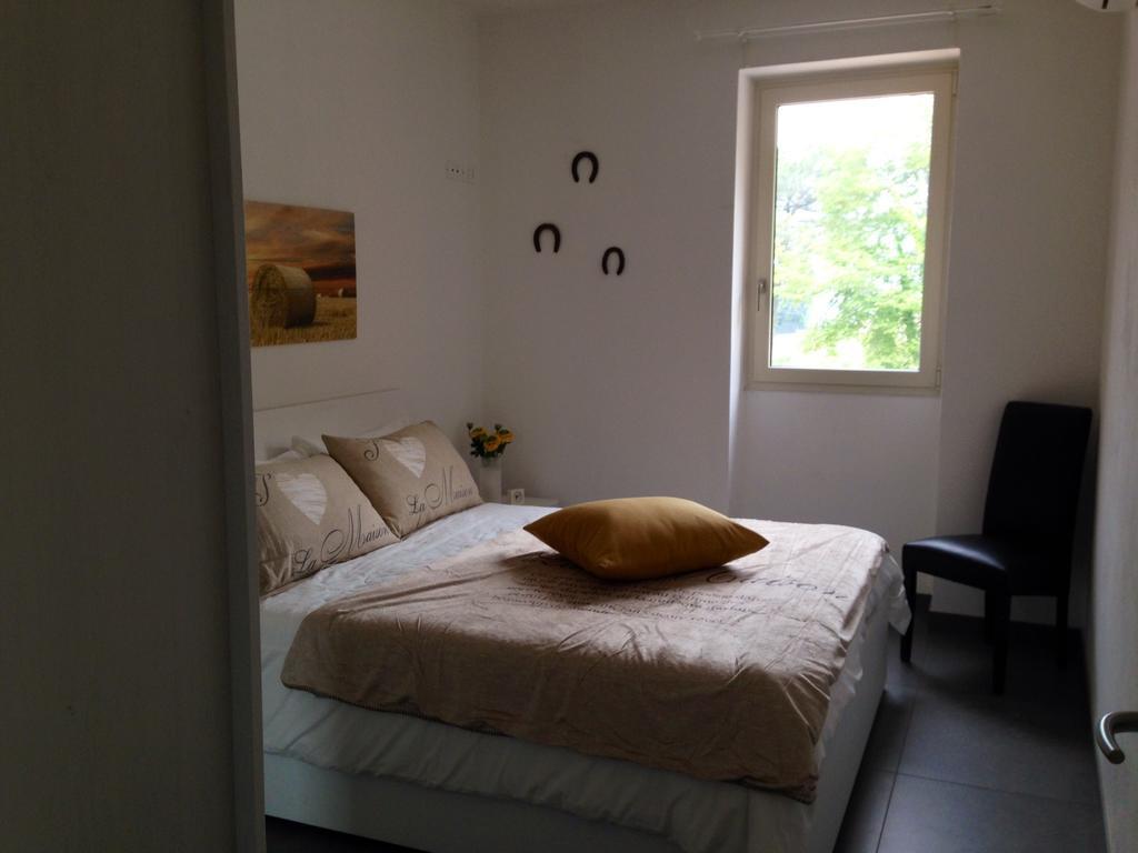 A Lago Marone Zimmer foto
