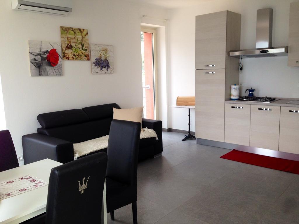 A Lago Marone Zimmer foto