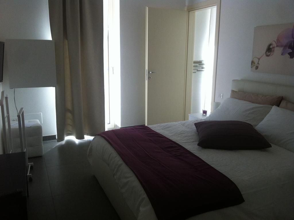 A Lago Marone Zimmer foto
