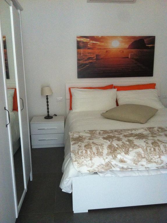 A Lago Marone Zimmer foto