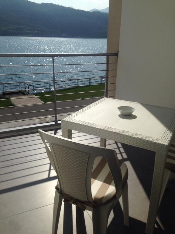 A Lago Marone Zimmer foto